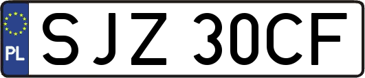 SJZ30CF