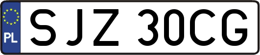 SJZ30CG