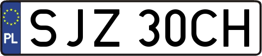 SJZ30CH