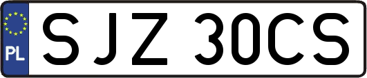 SJZ30CS