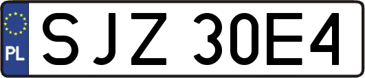SJZ30E4