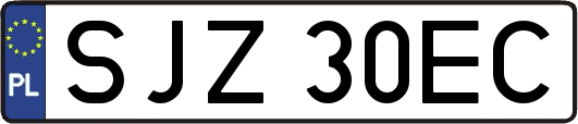 SJZ30EC