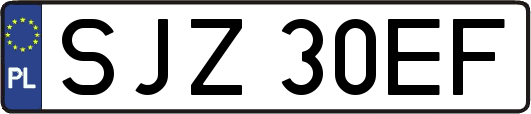 SJZ30EF
