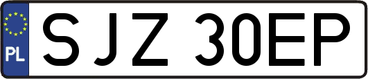 SJZ30EP