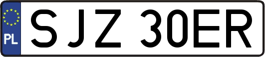SJZ30ER