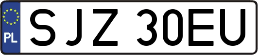 SJZ30EU