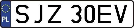 SJZ30EV