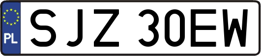 SJZ30EW