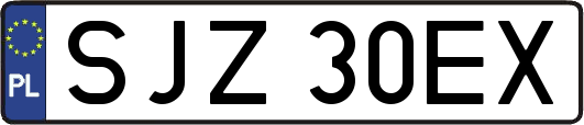 SJZ30EX