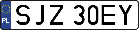 SJZ30EY