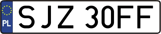 SJZ30FF