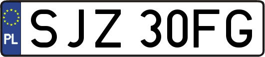 SJZ30FG