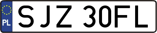 SJZ30FL