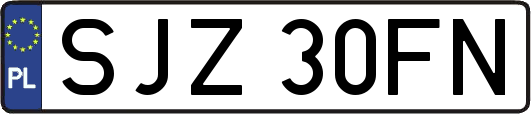 SJZ30FN
