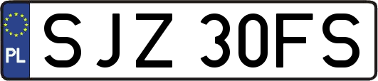 SJZ30FS
