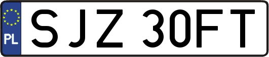 SJZ30FT
