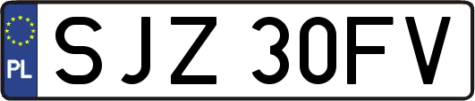 SJZ30FV