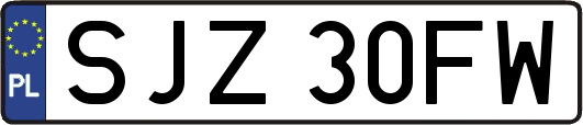 SJZ30FW