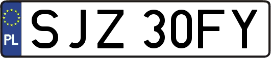 SJZ30FY