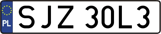 SJZ30L3