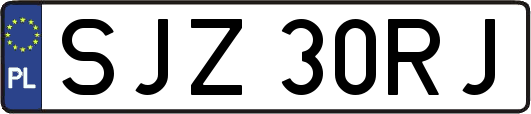 SJZ30RJ