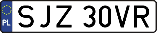 SJZ30VR