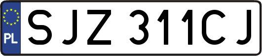 SJZ311CJ