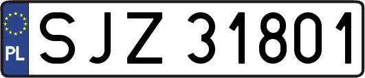 SJZ31801