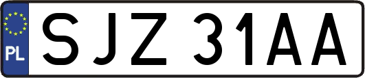 SJZ31AA