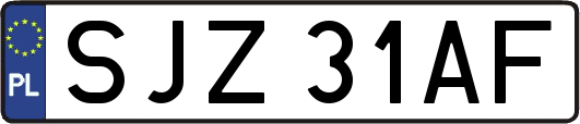 SJZ31AF
