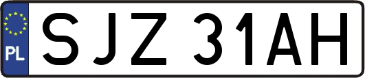 SJZ31AH