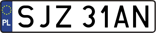 SJZ31AN