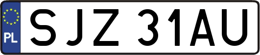 SJZ31AU