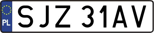 SJZ31AV