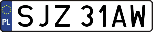SJZ31AW
