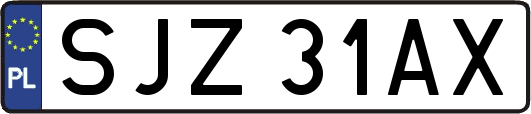 SJZ31AX