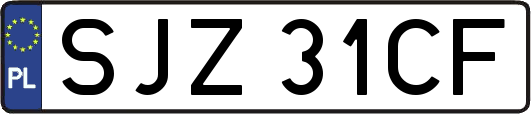 SJZ31CF