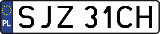 SJZ31CH
