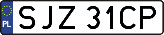 SJZ31CP