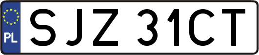 SJZ31CT