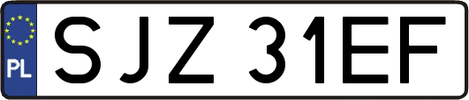 SJZ31EF