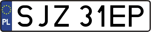 SJZ31EP