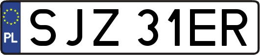 SJZ31ER