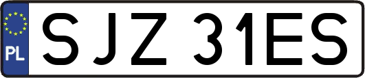 SJZ31ES