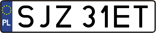 SJZ31ET