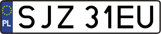 SJZ31EU