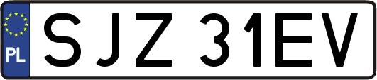 SJZ31EV