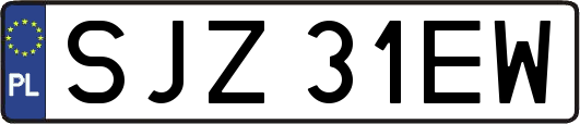 SJZ31EW