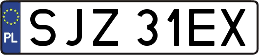SJZ31EX