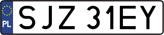 SJZ31EY